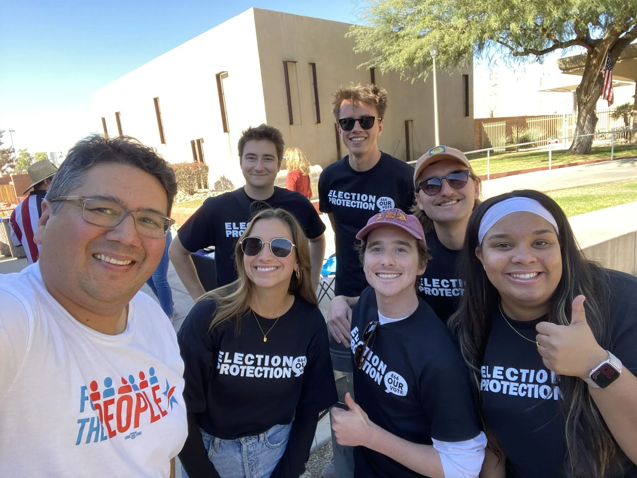 Photo Courtesy of Lawyers’ Committee for Civil Rights Under Law