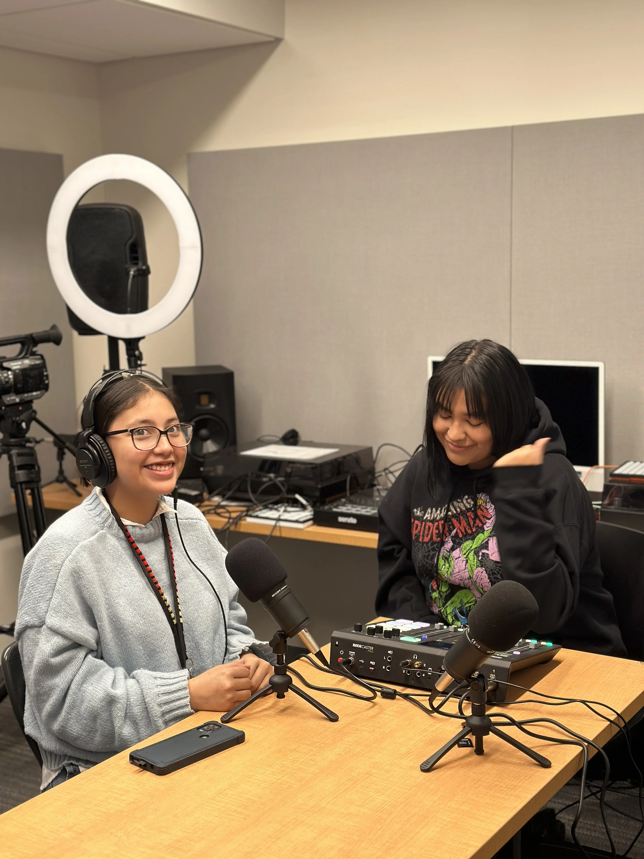 Photo Courtesy of MIGIZI