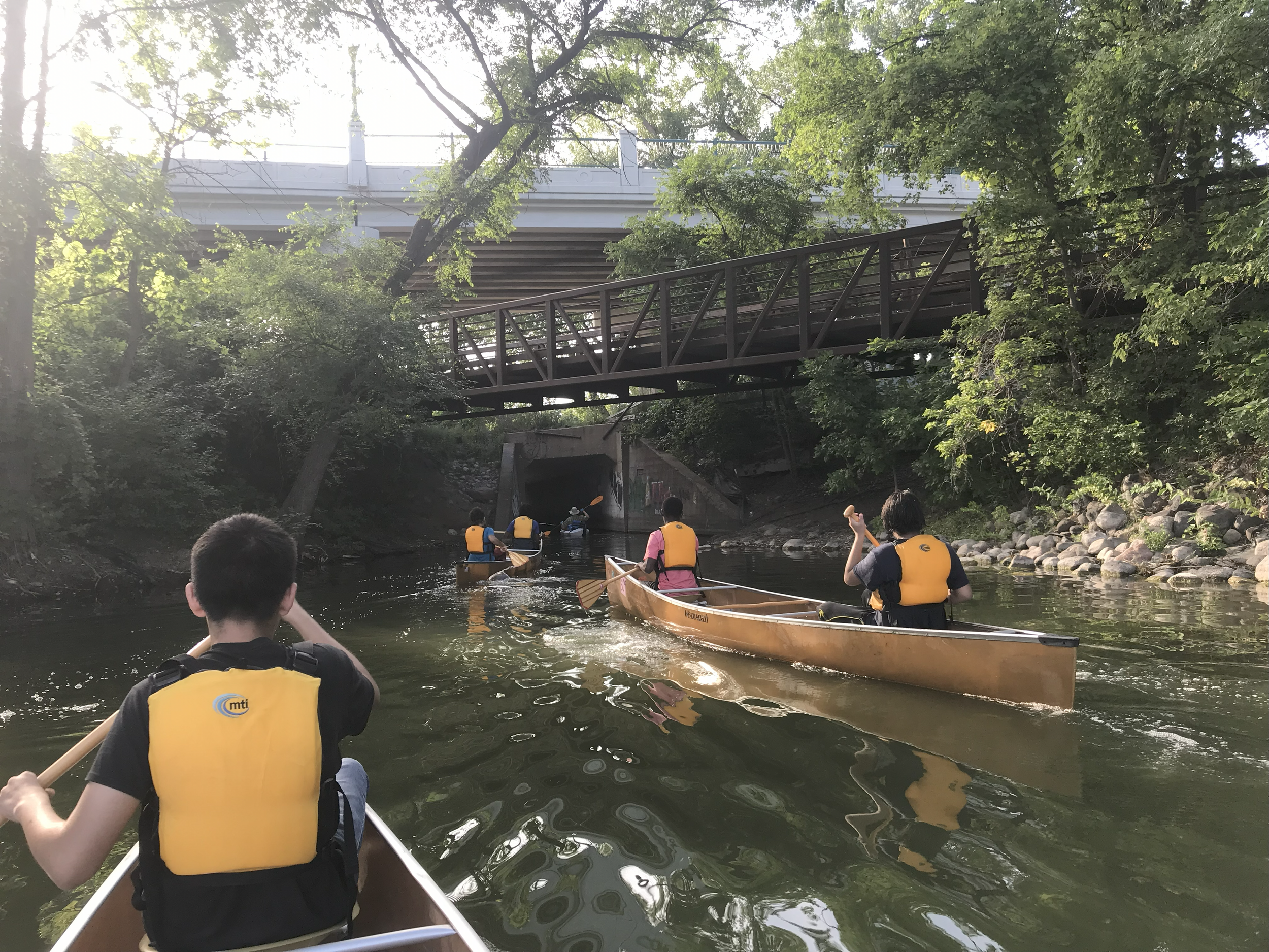 Photo Courtesy of The Loppet Foundation