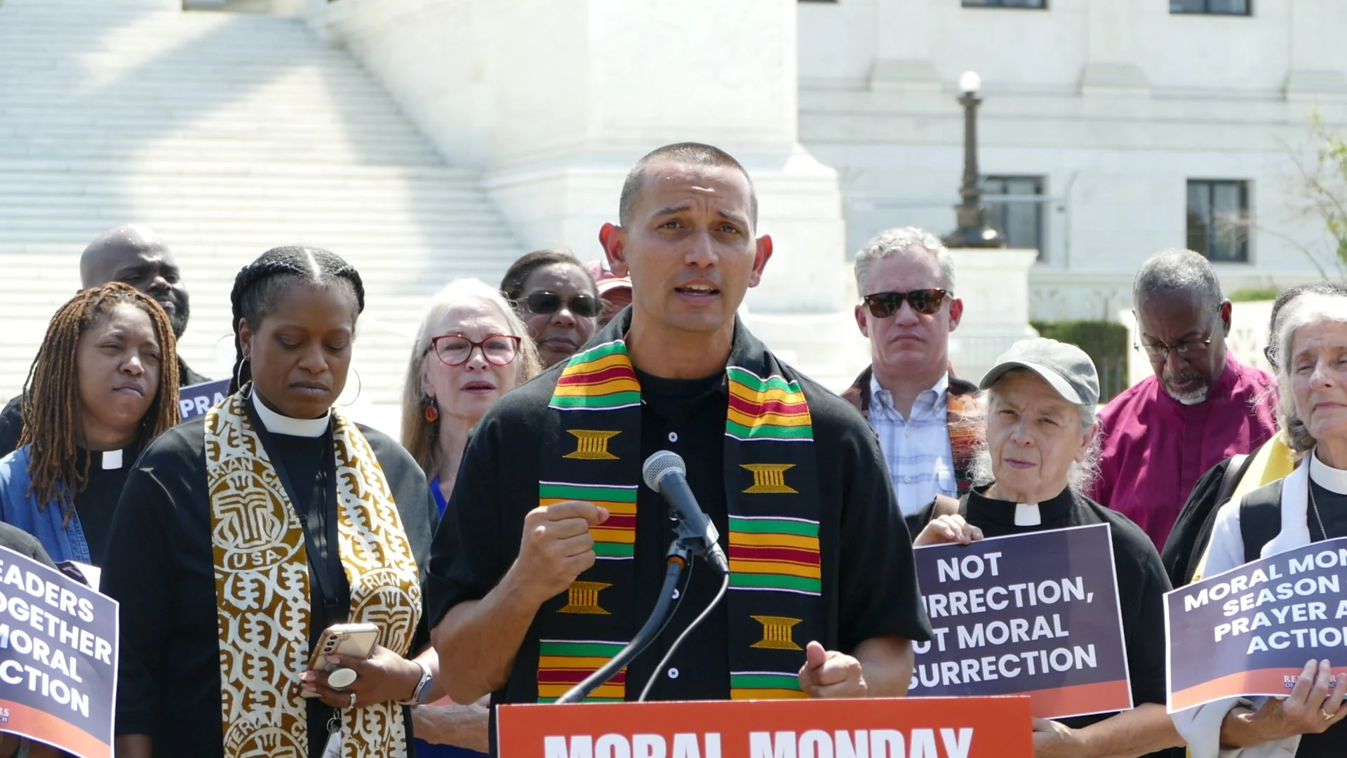 Photo Courtesy of Sojourners