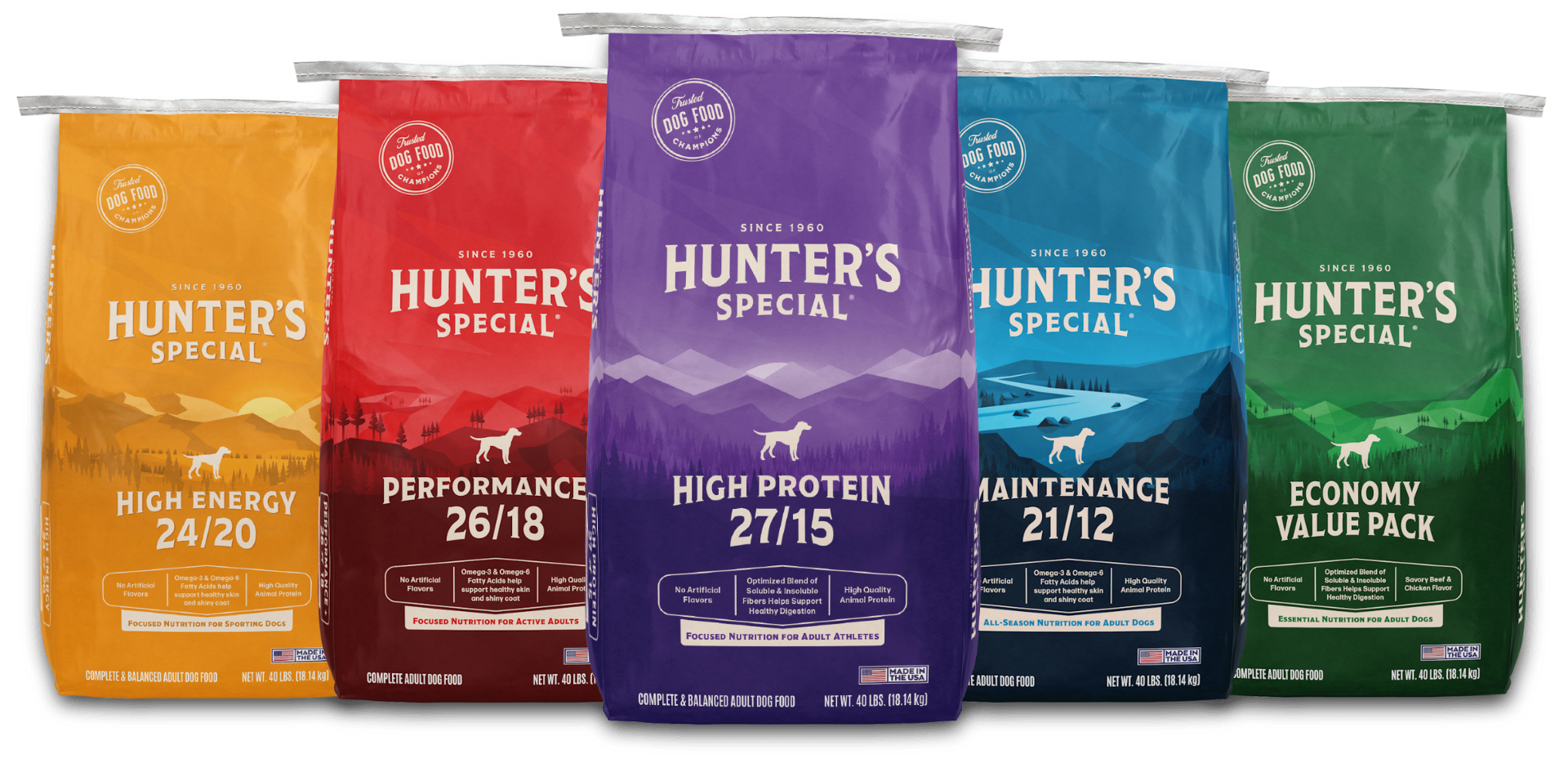 Hunter's Special