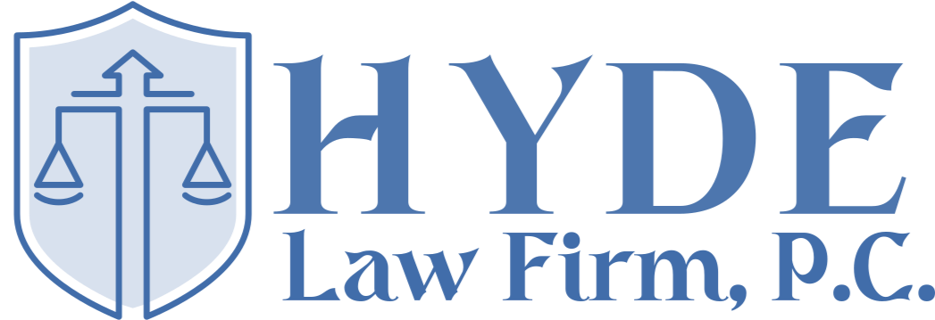 The Hyde Law Firm, P.C.