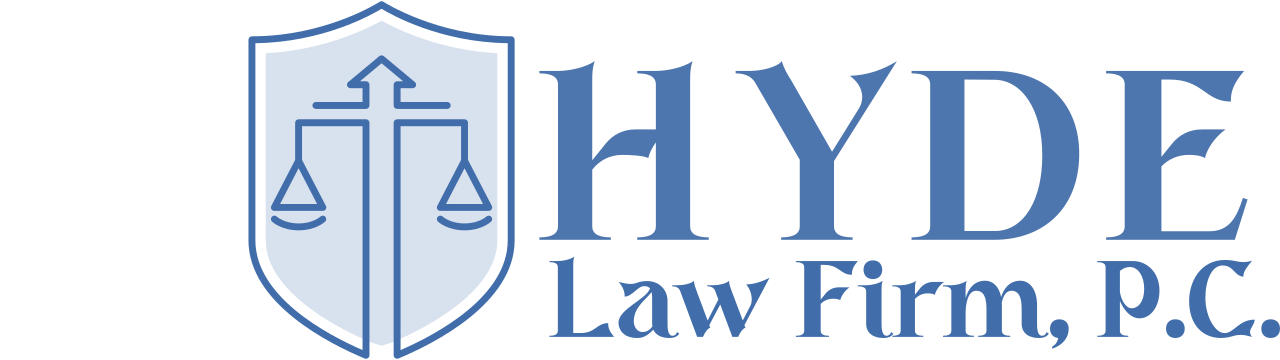 The Hyde Law Firm, P.C.