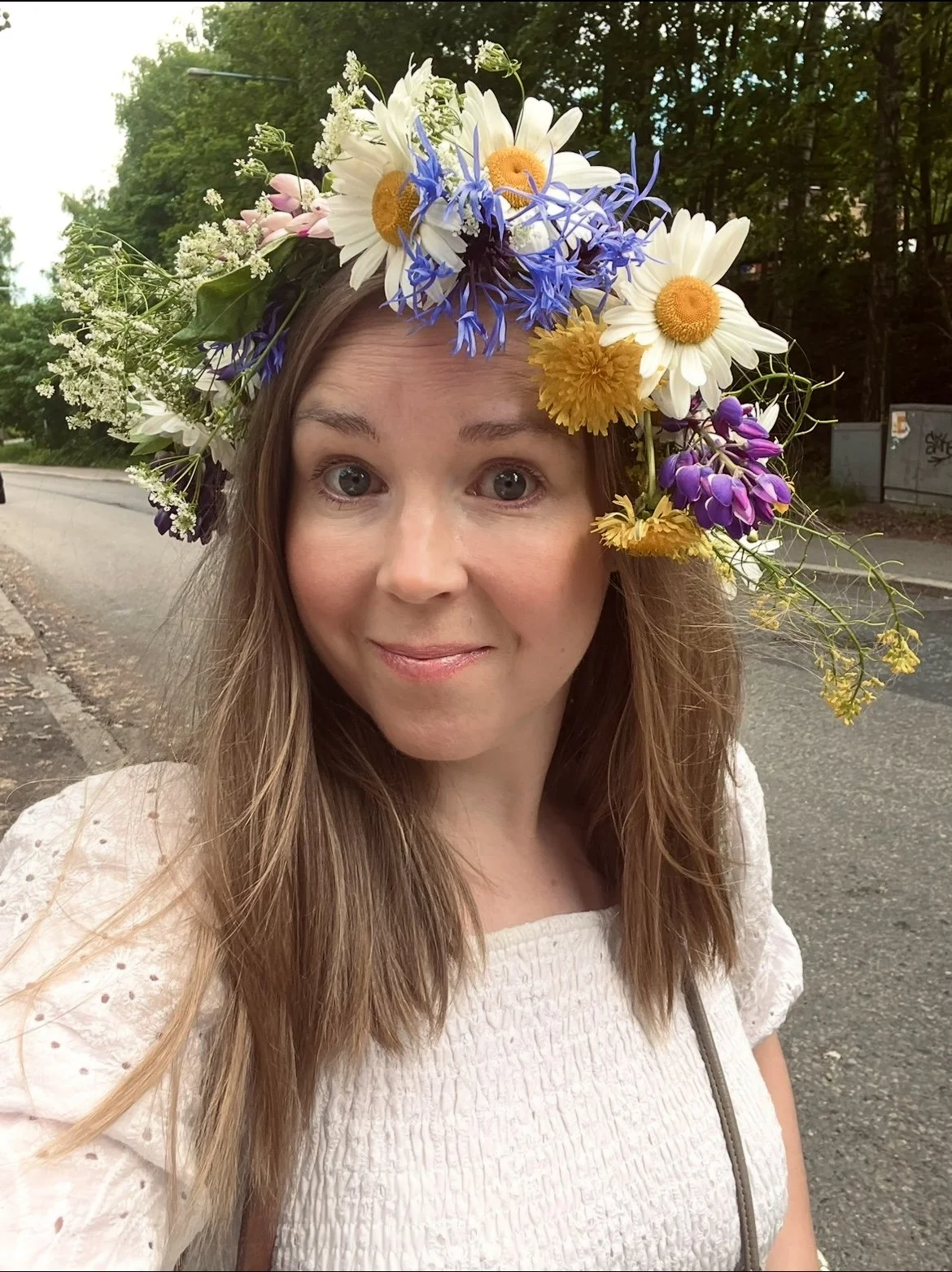 Uudet jutut The Villagessa!