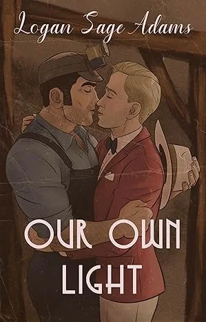 Image of book called Our Own Light