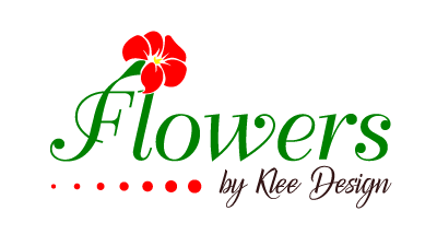 Flowers By Klee