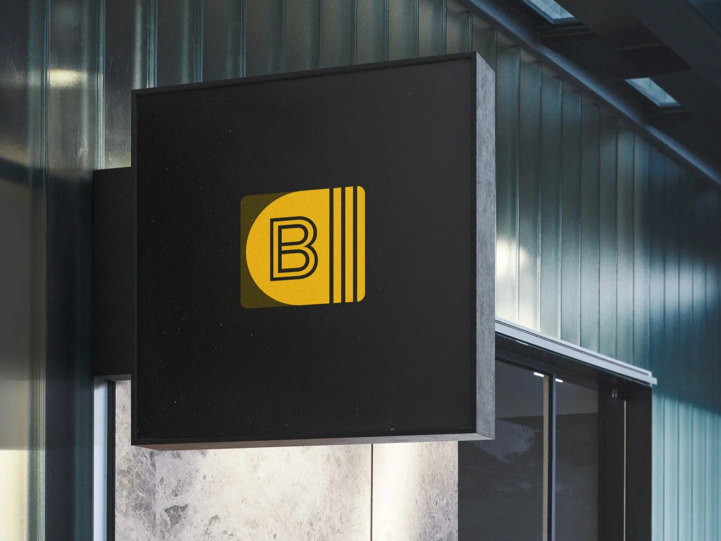 Building the Bitcashier Brand