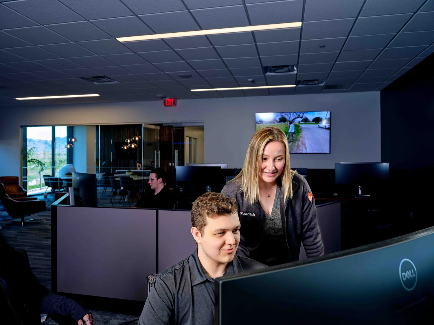 Tucson corporate workplace branding photography