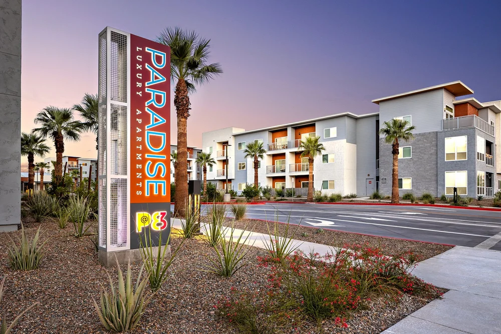 Architectural and construction photography in Tucson Arizona