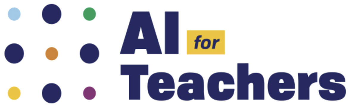 AI for Teachers