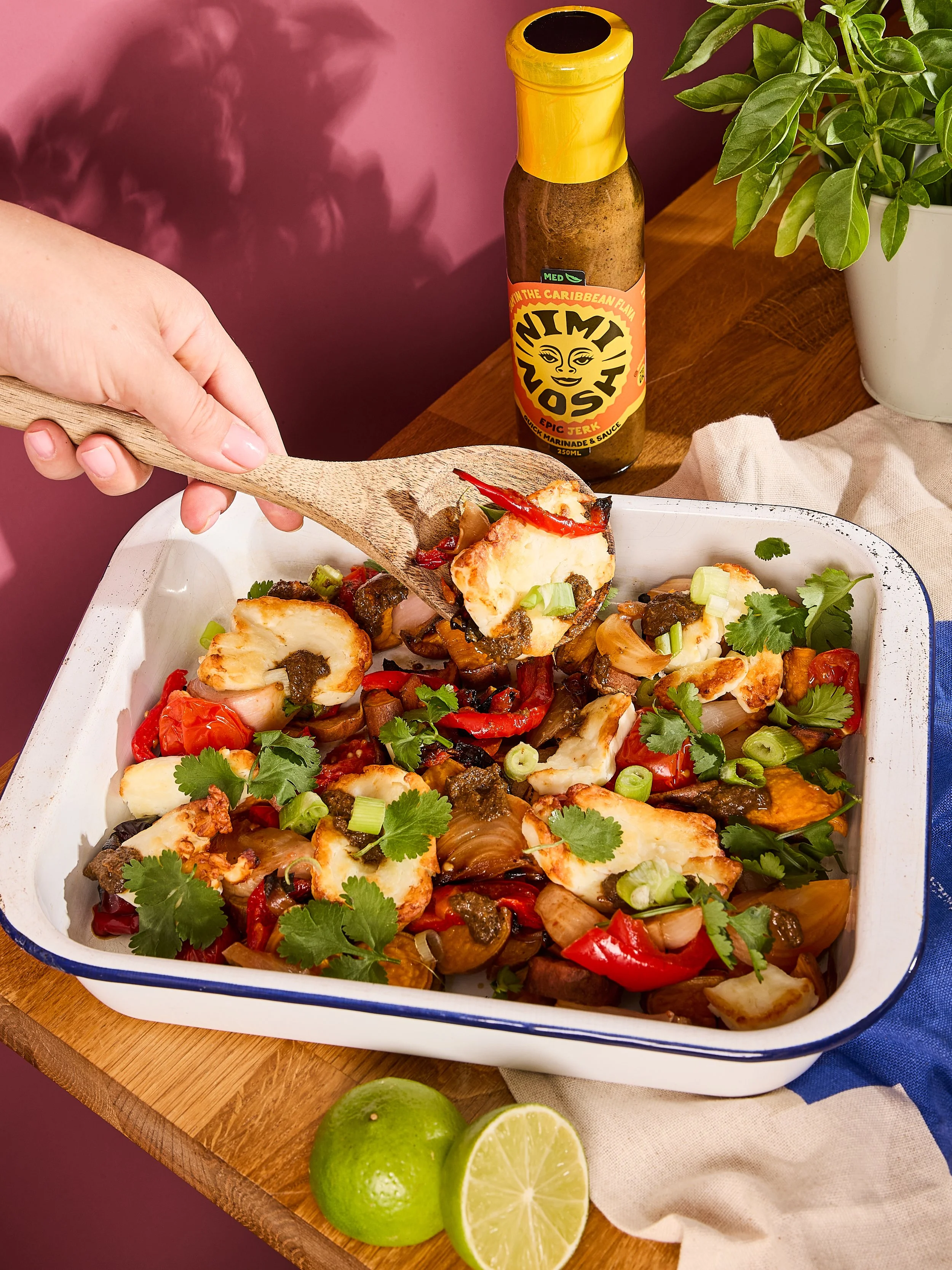 Nimi Nosh sauces were designed to give ultimate versatility to spicy food lovers with a simple blend of impactful, plant-based ingredients.jpg