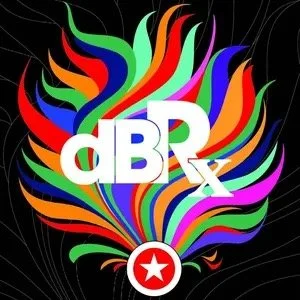 Live Rock Show With dBRx and David Noble