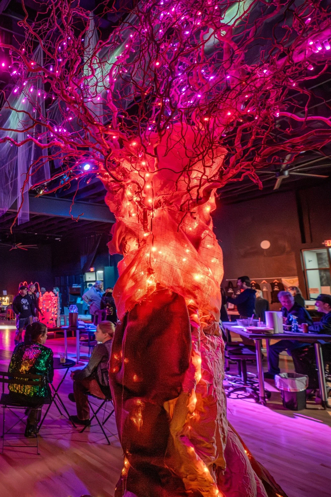 First Friday / Arts Alive!