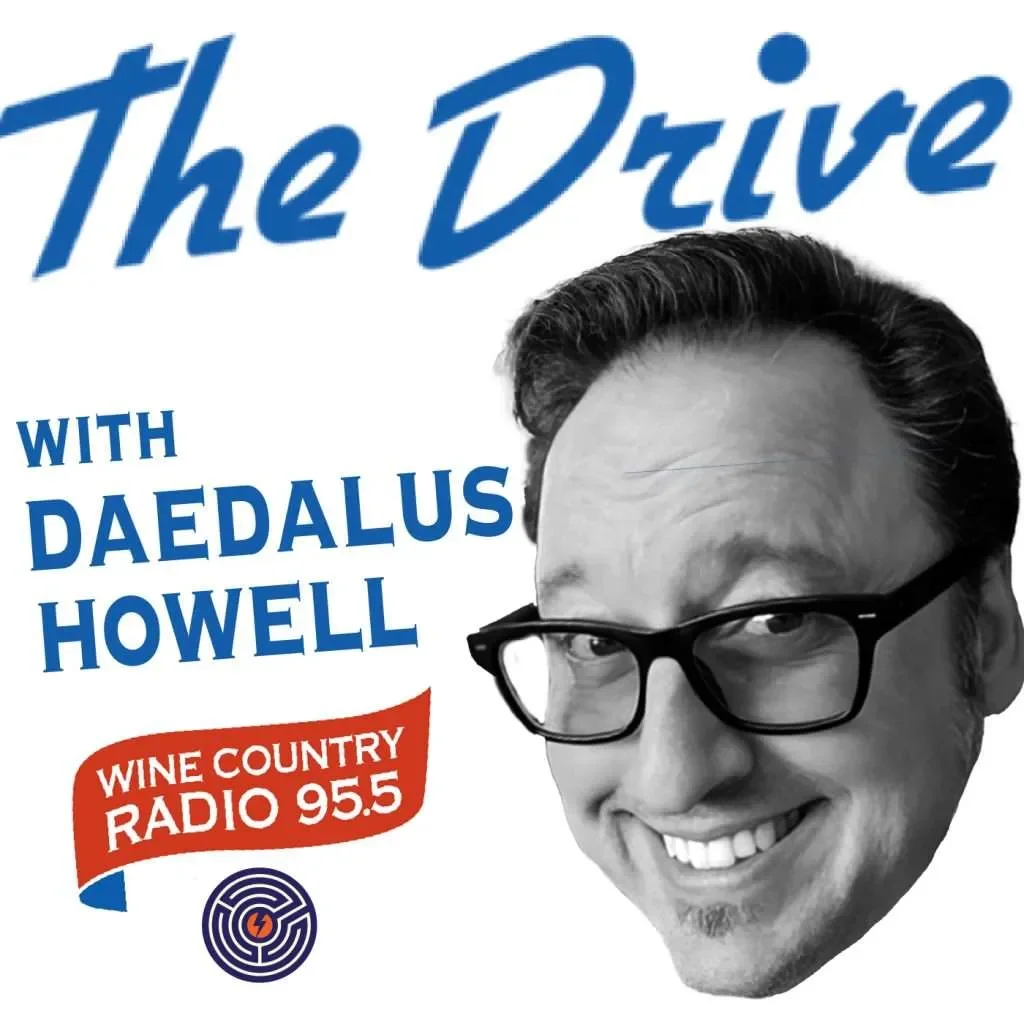 The Drive 99.5, Feb 18, 2026