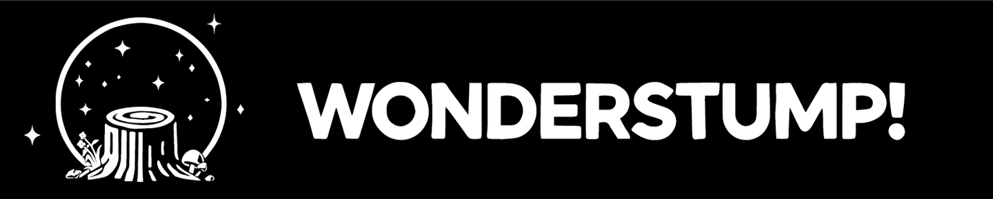WonderStump! Immersive Art Experiences...