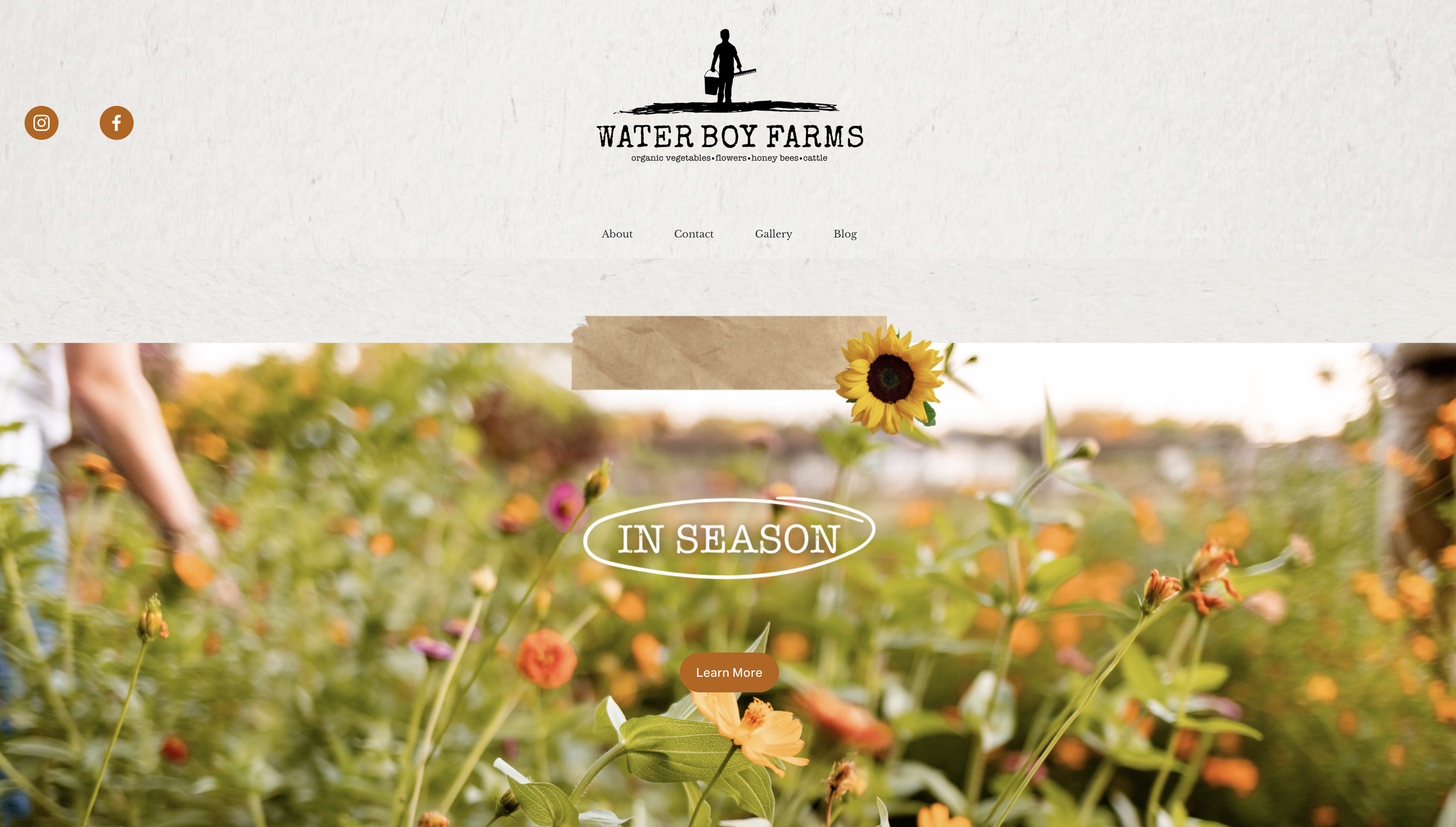 Water Boy Farms
