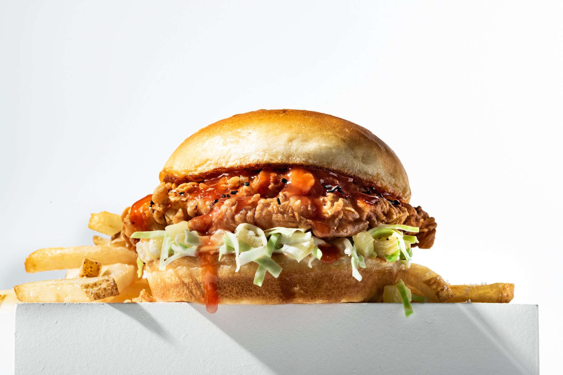 Cinemark + King's Hawaiian Collaboration