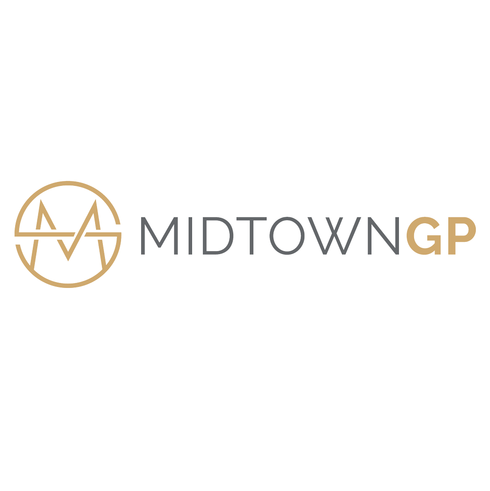 Mixed-use development - retail, restaurants, condos - in the center of Grand Prairie, Texas.