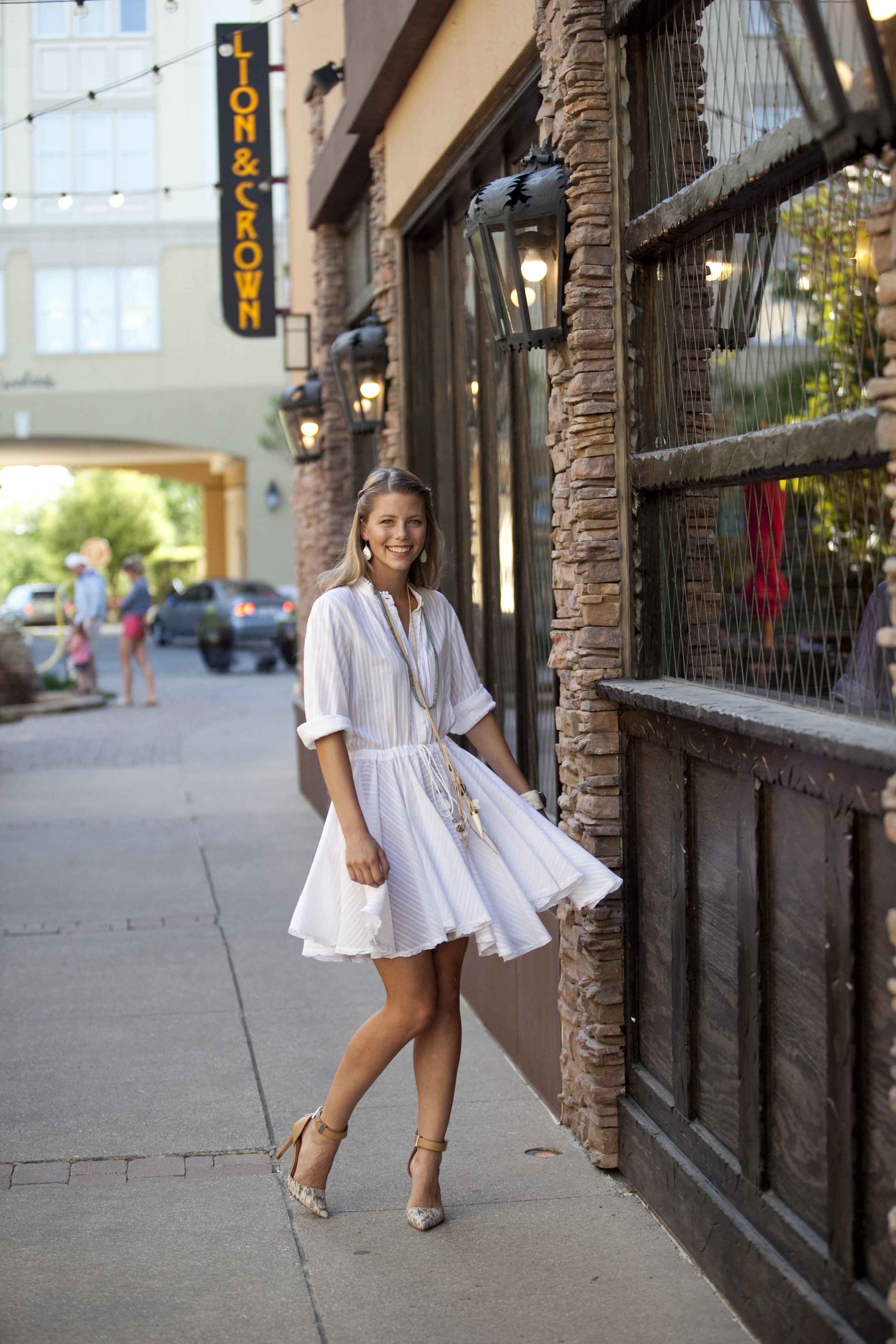 Watters Creek Village