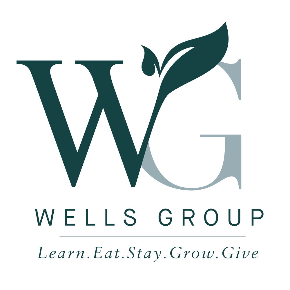 Hospitality group specializing in community development and philanthropy.