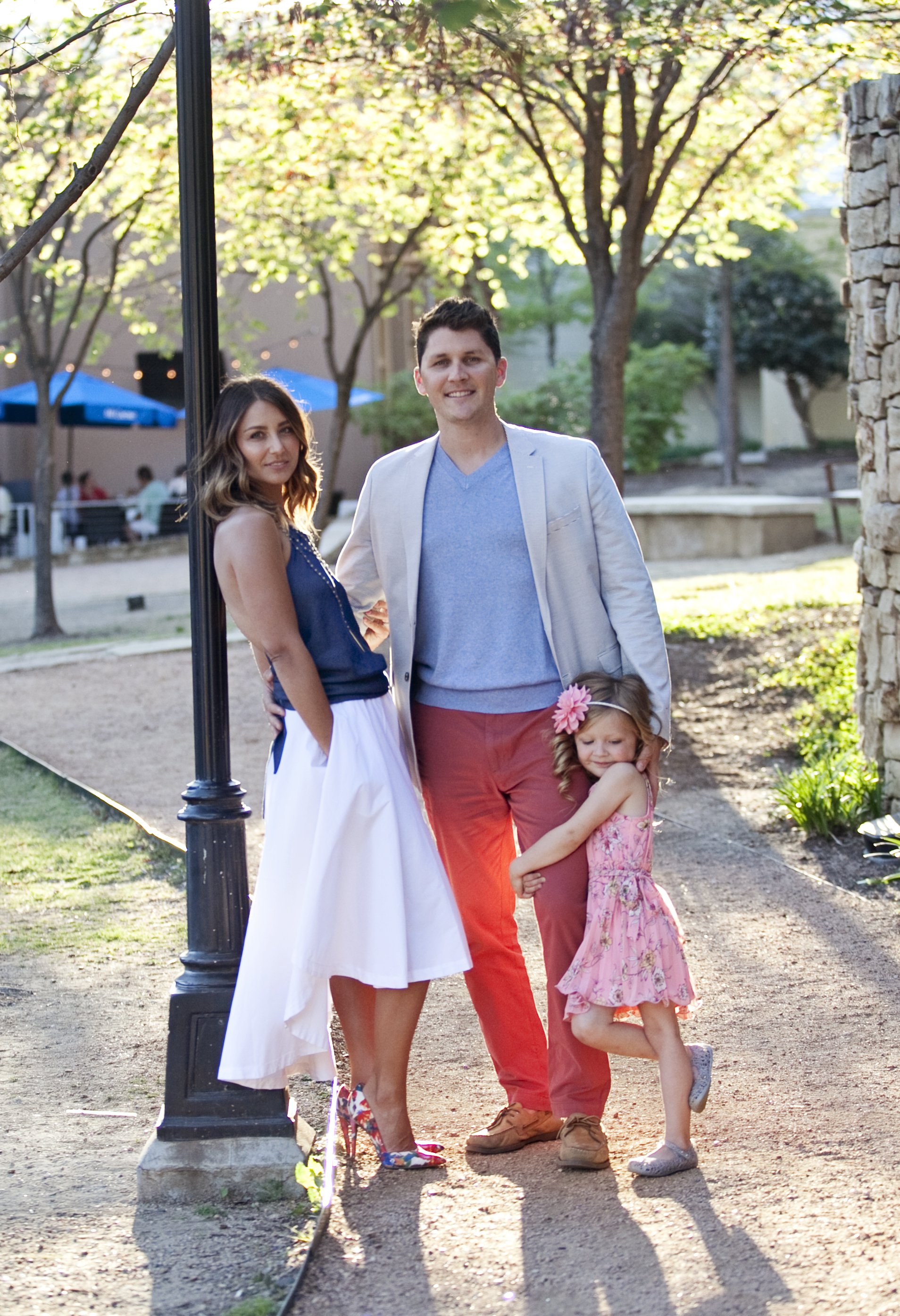 Watters Creek Village