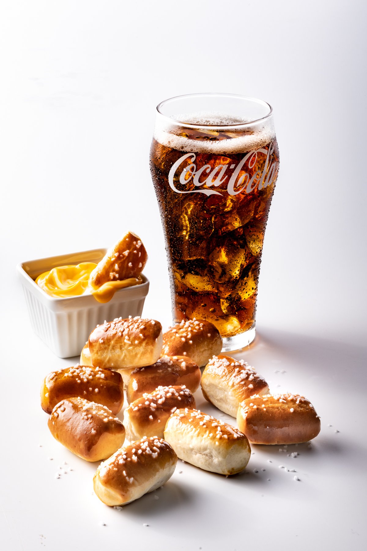 Cinemark + Coca-Cola Collaboration