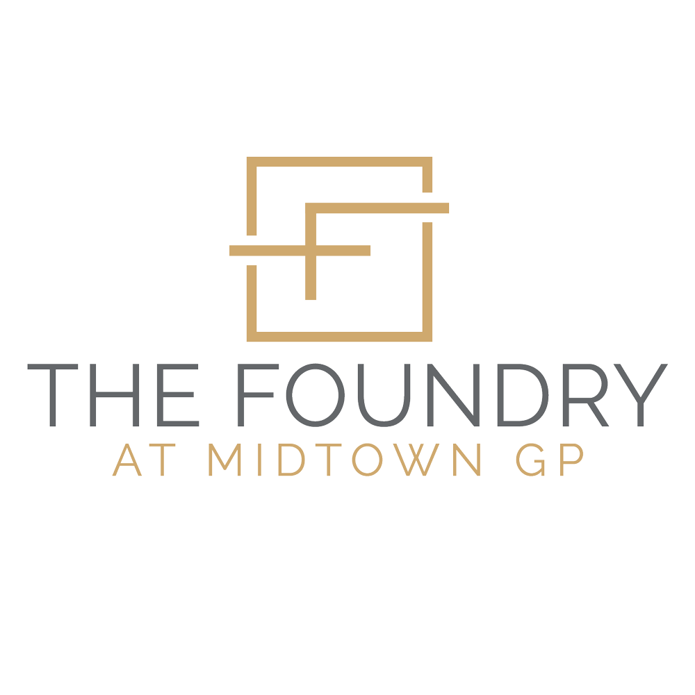 Affluent apartment living in Midtown Grand Prairie, Texas.