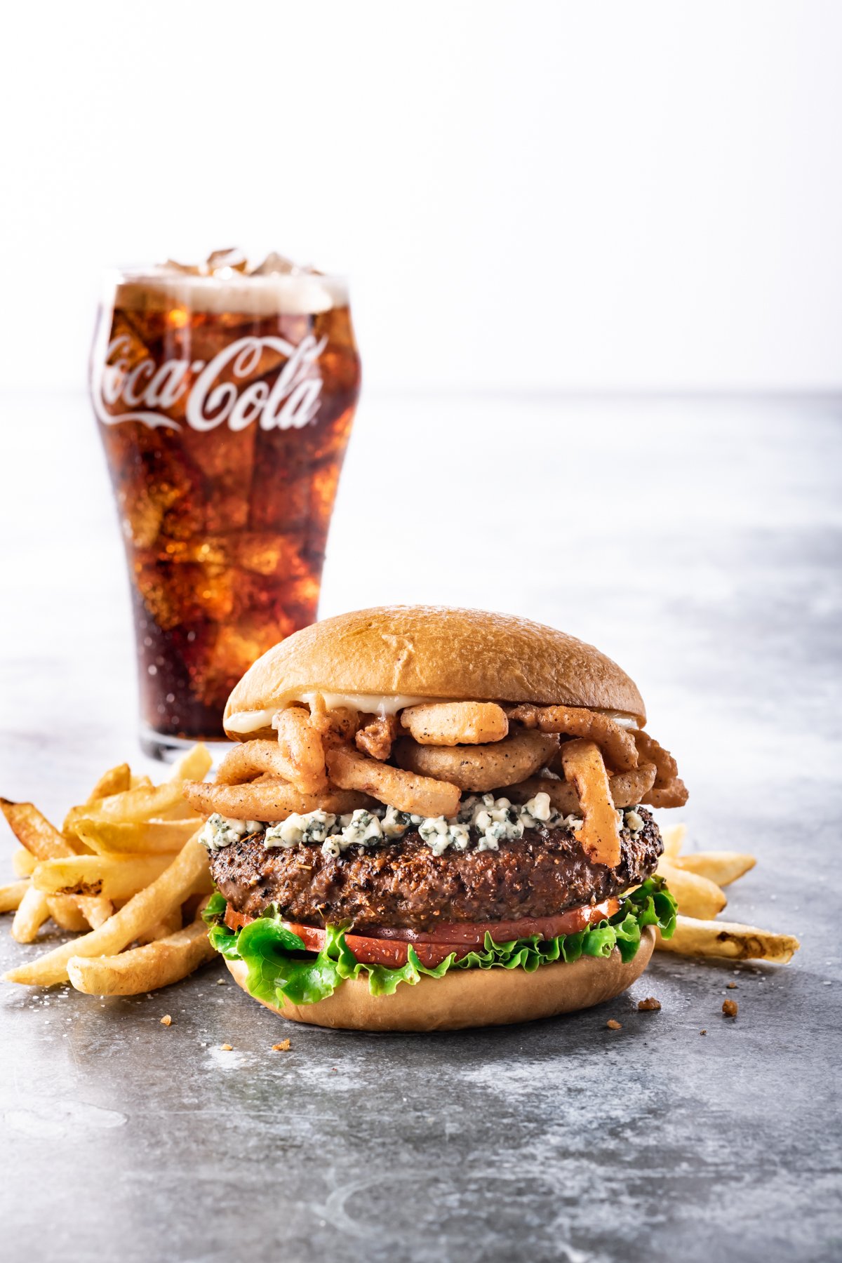 Cinemark + Coca-Cola Collaboration