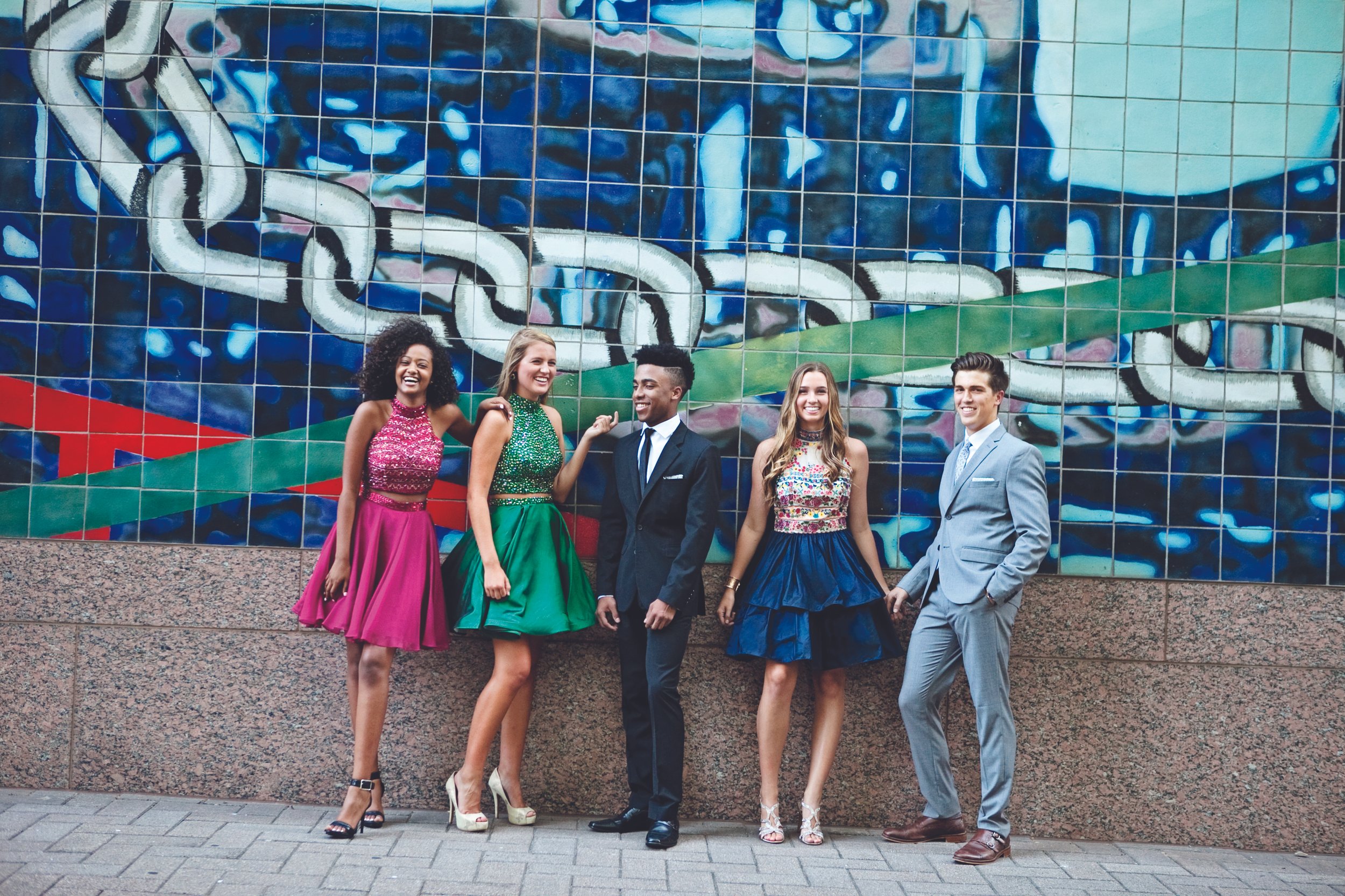 Good Life Family Magazine