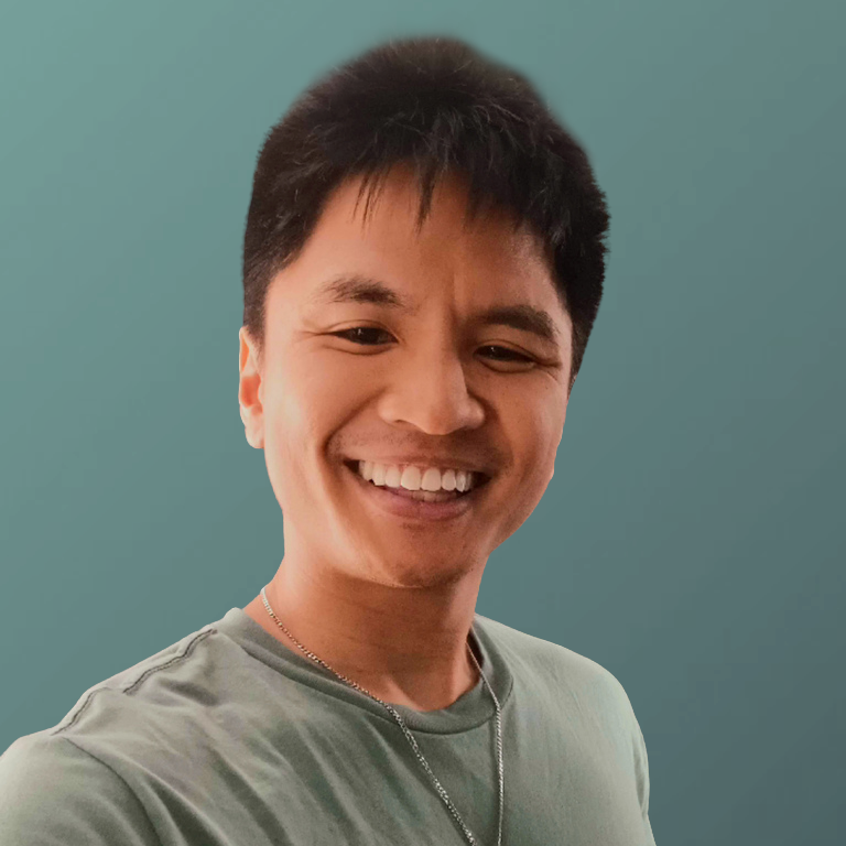 Photo of Michael Aquino-Dulay
