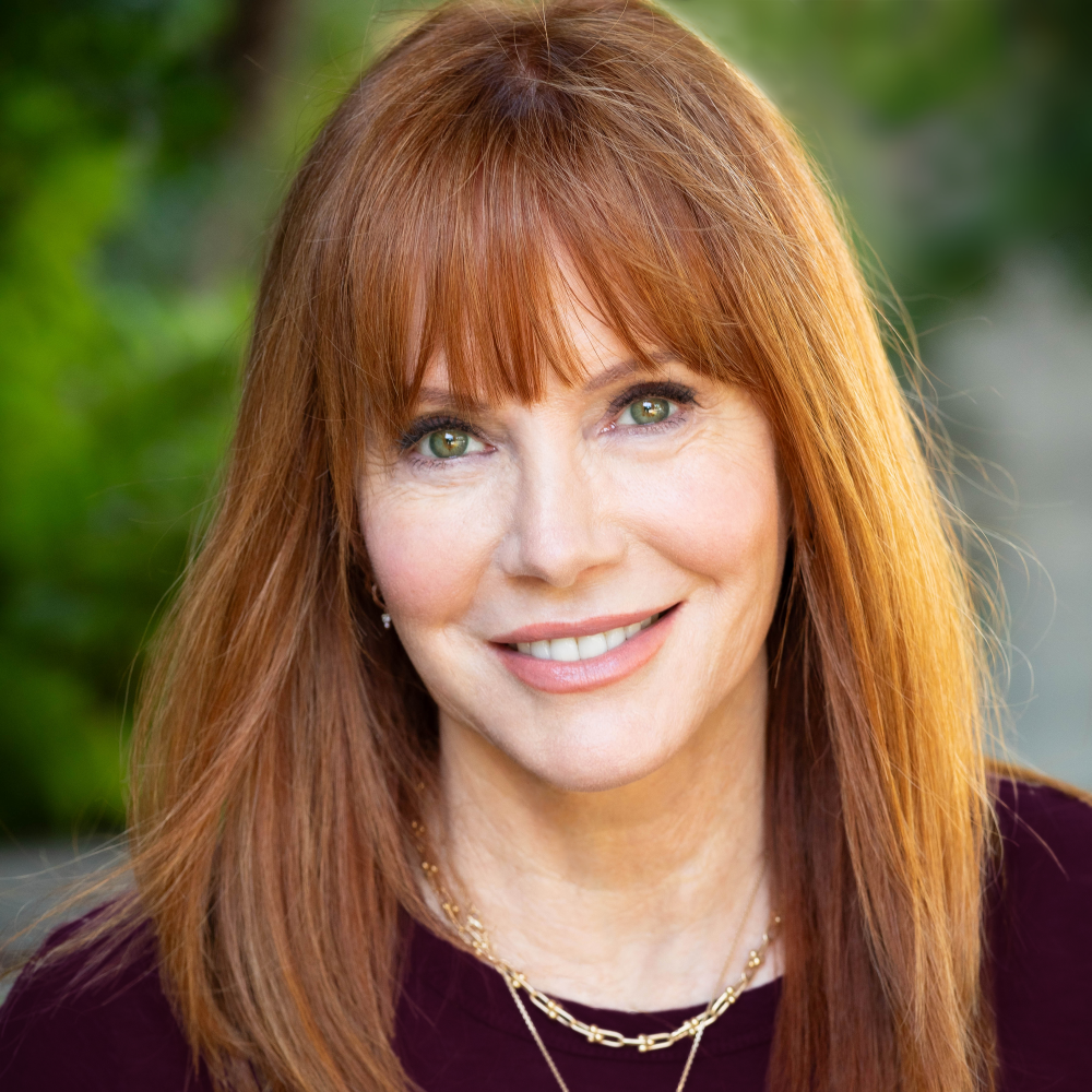 Photo of Jamie Rose