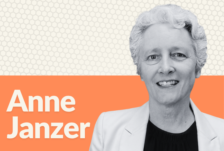 Image of Anne Janzer