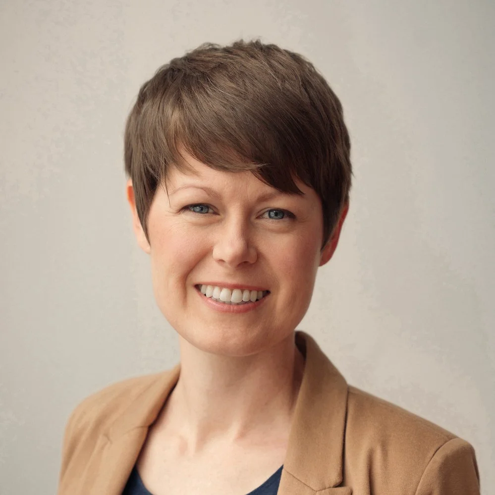 Photo of Erin Radniecki