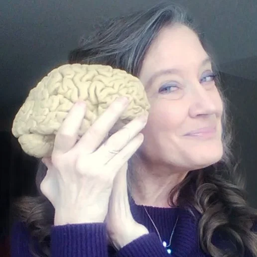 Photo of Dr Karen Shue