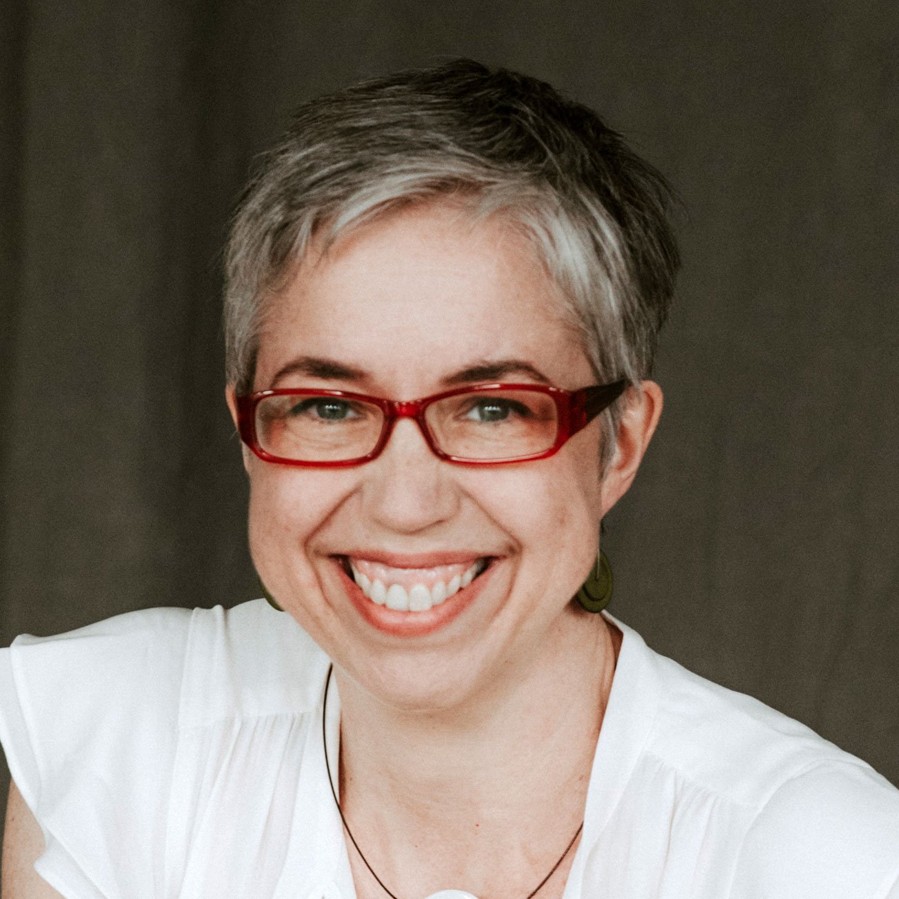Photo of Jessica Abel
