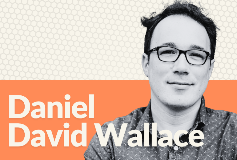 Image of Daniel David Wallace