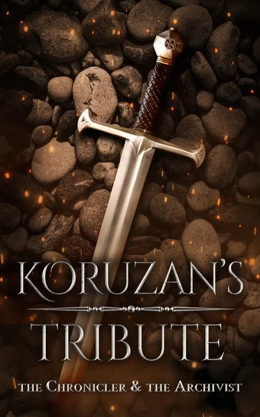 Image of Koruzan's Tribute