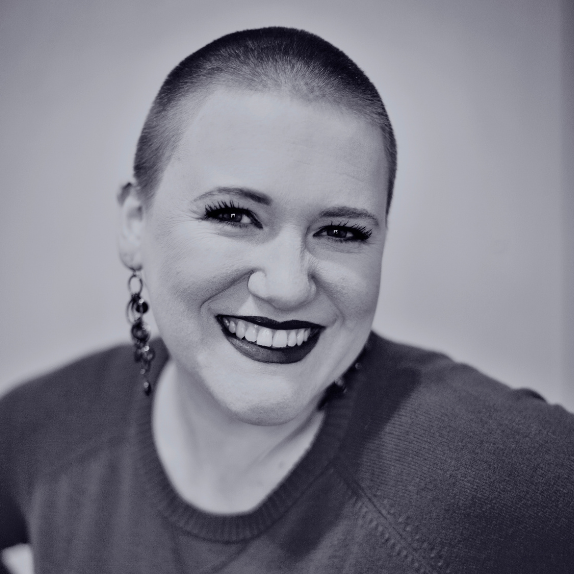 Photo of Kimberly Kessler