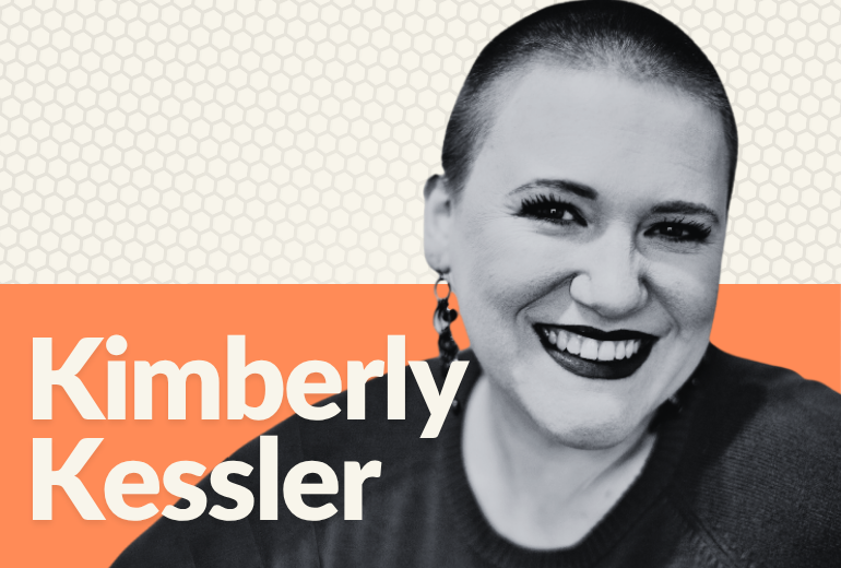 Image of Kimberly Kessler
