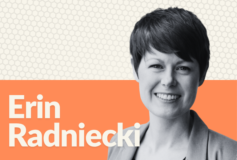 Image of Erin Radniecki