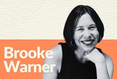 Image of Brooke Warner