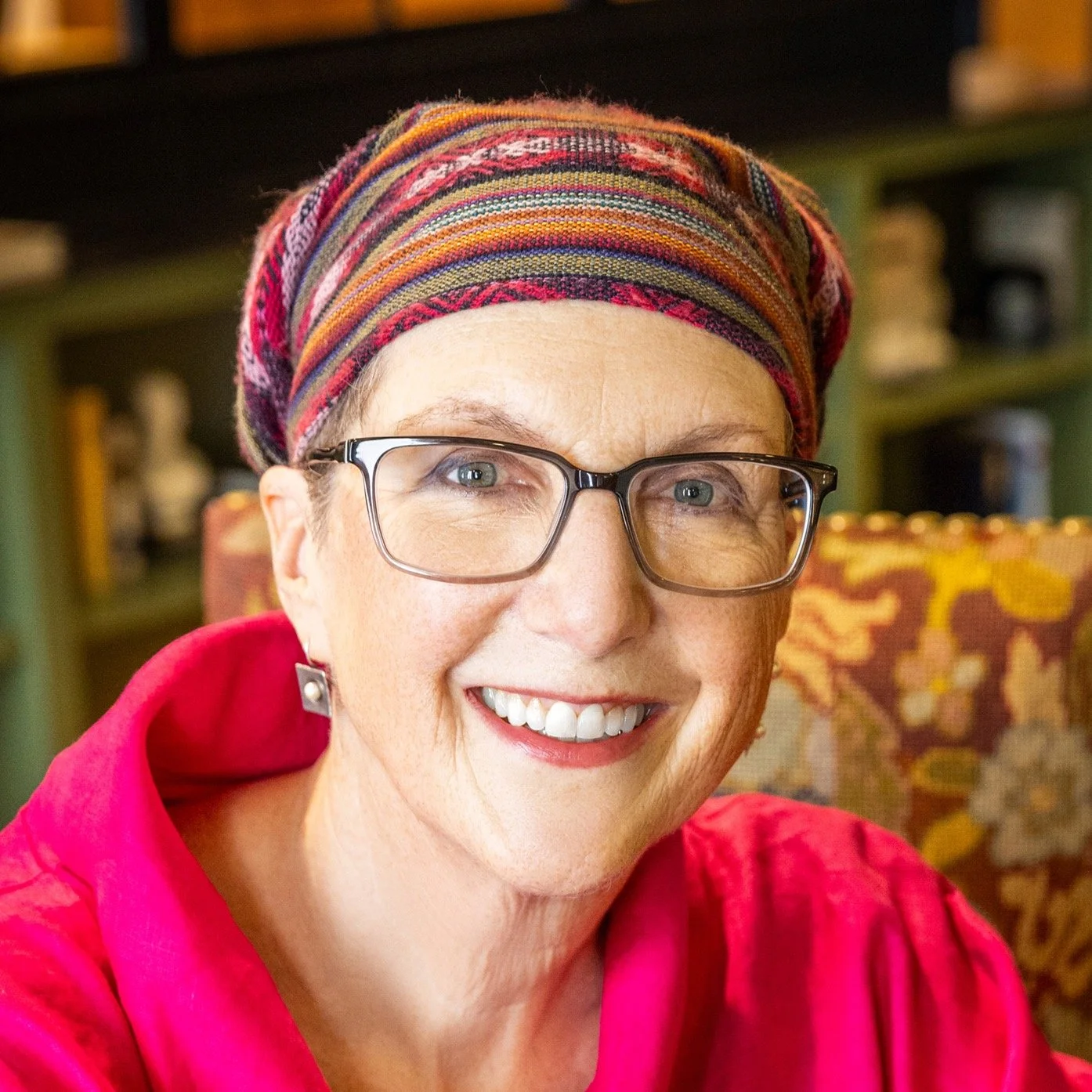 Photo of Jule Kucera