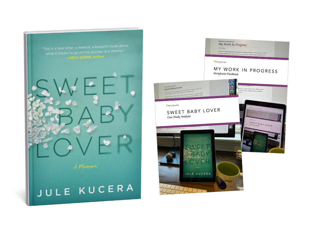 Image of Sweet Baby Lover