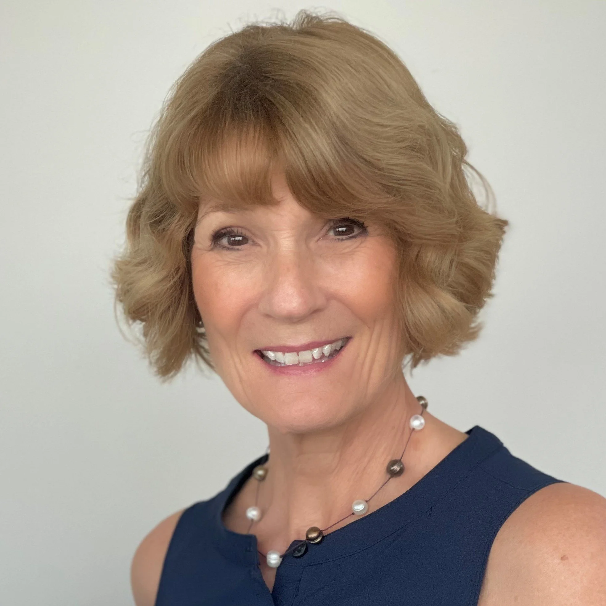 Photo of Sue Dockstader