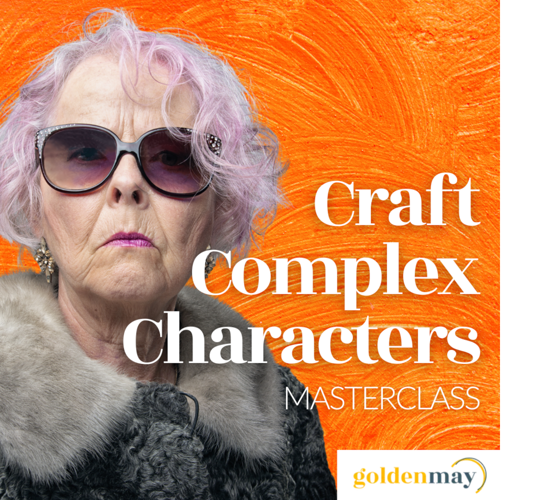 Image for Craft Complex Characters