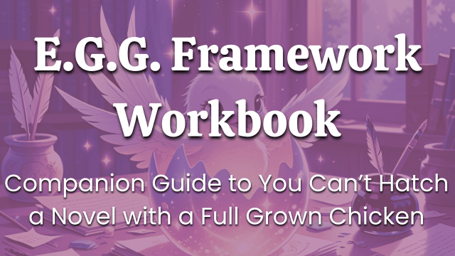 EGG Framework Workbook