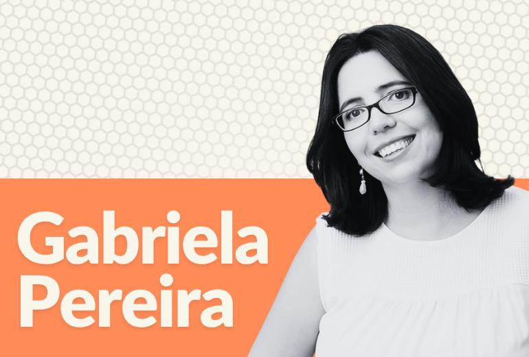 Image of Gabriela Pereira