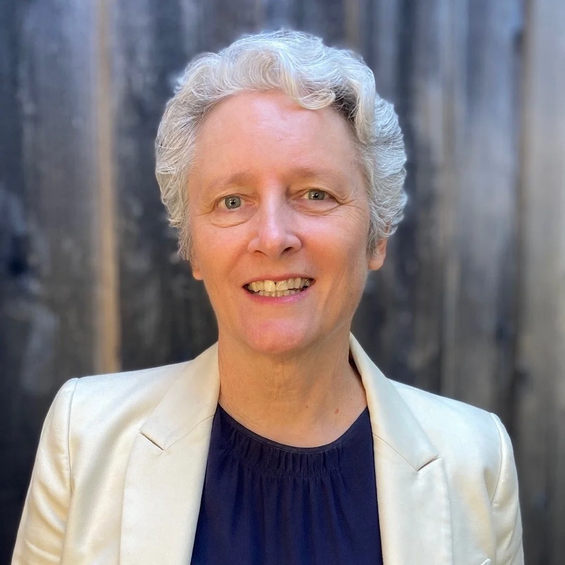 Photo of Anne Janzer