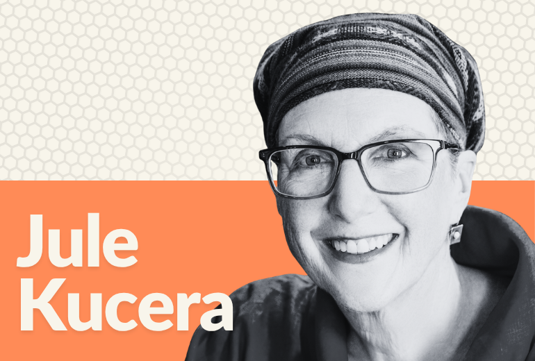 Image of Jule Kucera