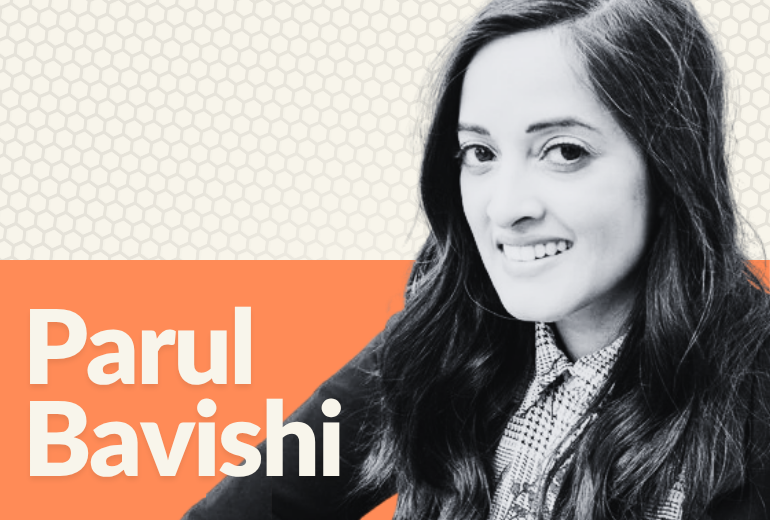 Image of Parul Bavishi